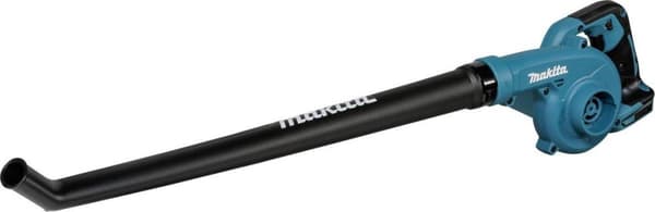 Makita DUB186Z trådløs løvblæser Sort, Blå 18 V Lithium-Ion (Li-Ion)
