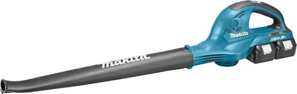 Makita Twin 18V puhallin LXT DUB361Z