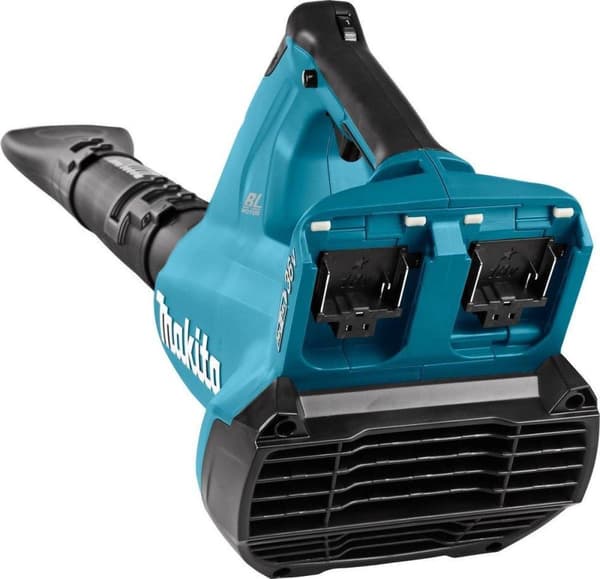Makita løvblæser - DUB362Z - 2 x 18 V - Separat krop (leveres uden batteri og oplader)