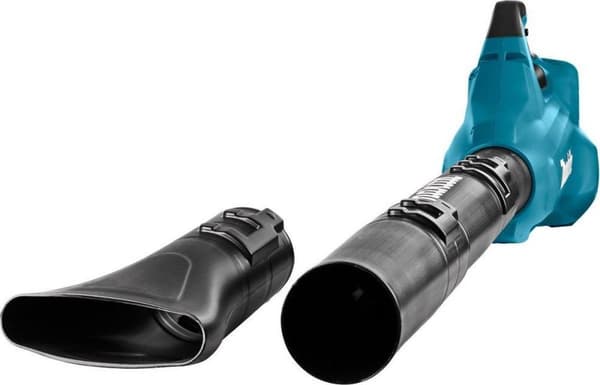 Makita løvblæser - DUB362Z - 2 x 18 V - Separat krop (leveres uden batteri og oplader)