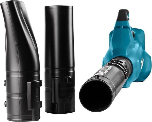 Makita løvblæser - DUB362Z - 2 x 18 V - Separat krop (leveres uden batteri og oplader)