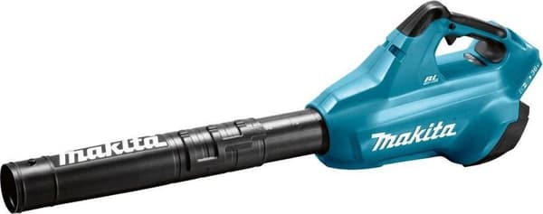 Makita løvblæser - DUB362Z - 2 x 18 V - Separat krop (leveres uden batteri og oplader)