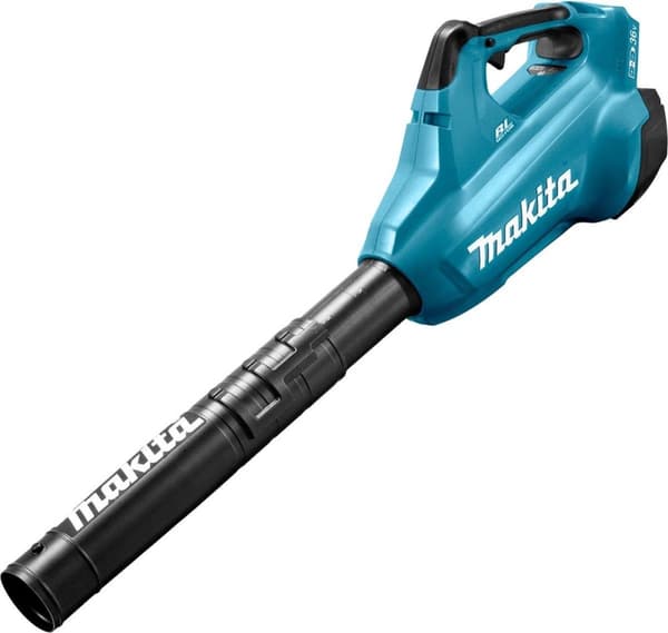 Makita løvblæser - DUB362Z - 2 x 18 V - Separat krop (leveres uden batteri og oplader)