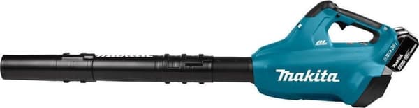 Makita løvblæser - DUB362Z - 2 x 18 V - Separat krop (leveres uden batteri og oplader)