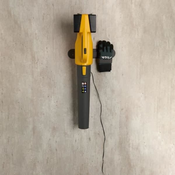 Fläkt STIGA BL 300e Kit