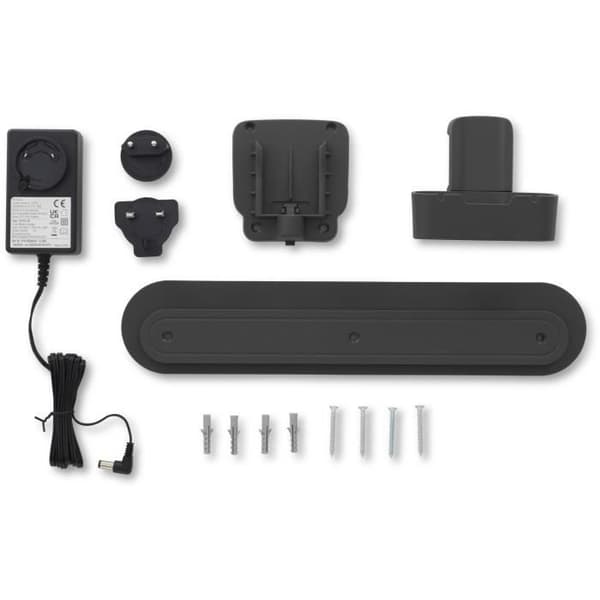 Fläkt STIGA BL 300e Kit