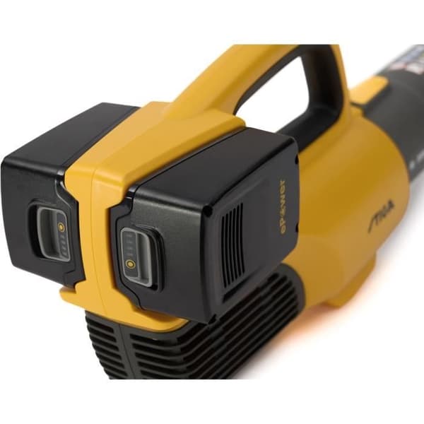 Fläkt STIGA BL 300e Kit