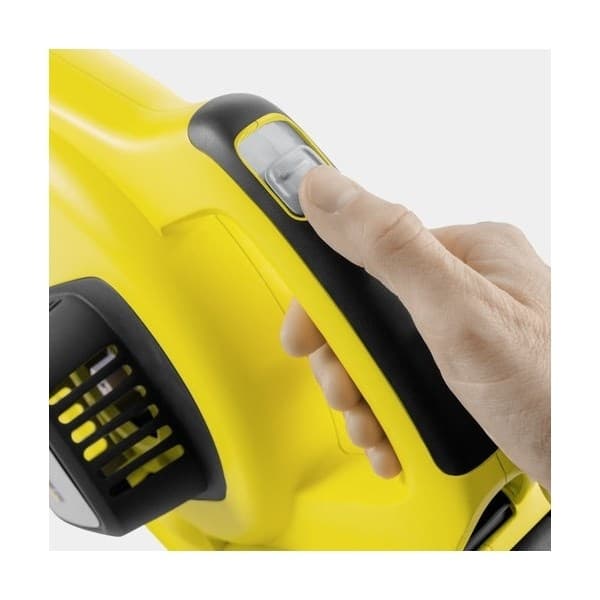 KARCHER LBL 4 batteri (36 V) løvblæser