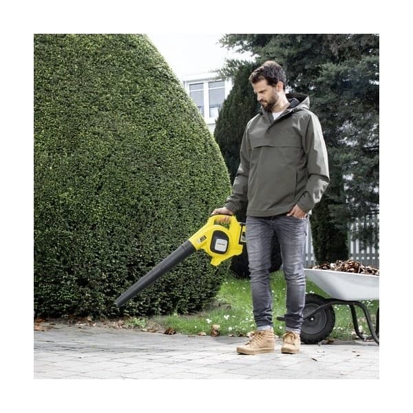 KARCHER LBL 4 batteri (36 V) løvblæser