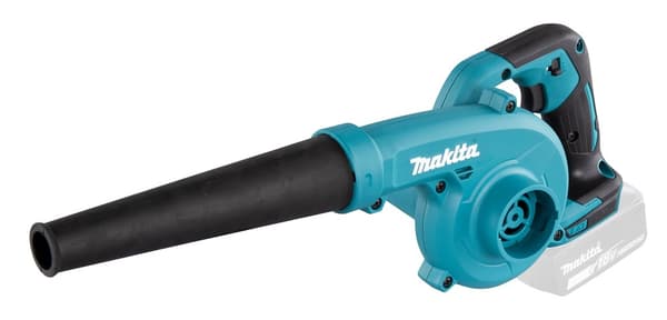 MAKITA BLÆSER 18V UDEN BATTERIER OG OPLADER DUB185Z