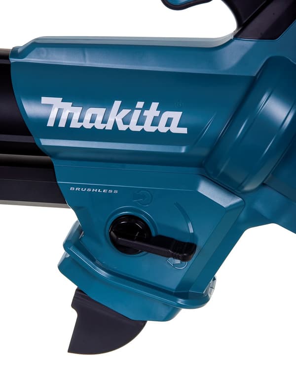Blæser/Støvsuger 18V Makita DUB187Z