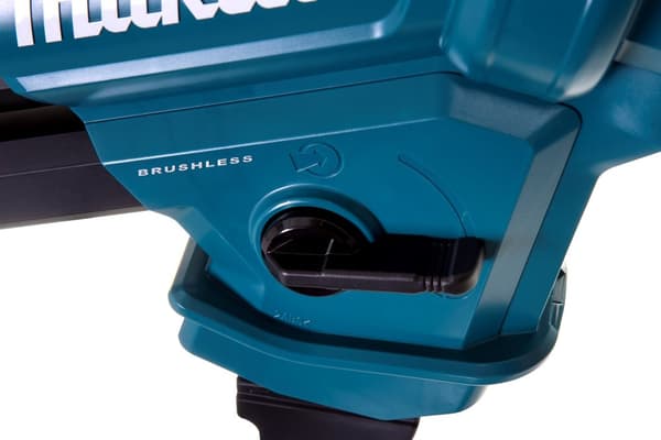 Blæser/Støvsuger 18V Makita DUB187Z
