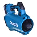 Pikkukuva 3 / 7: Lehtipuhallin 18V DUB184RT MAKITA