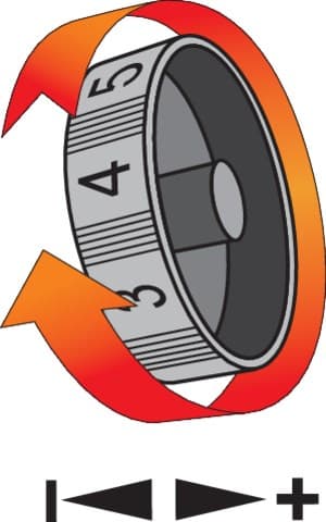 Løvblæser 600W YT-85170 YATO
