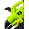 Miniatyrbild 5 av 5: Vakuumblåsare - Fieldmann - FZF 4030-E