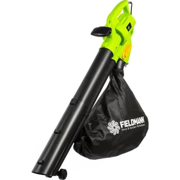 Blåsdammsugare - Fieldmann - FZF 4008-E