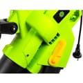 Miniatyrbild 4 av 4: Blåsdammsugare - Fieldmann - FZF 4008-E