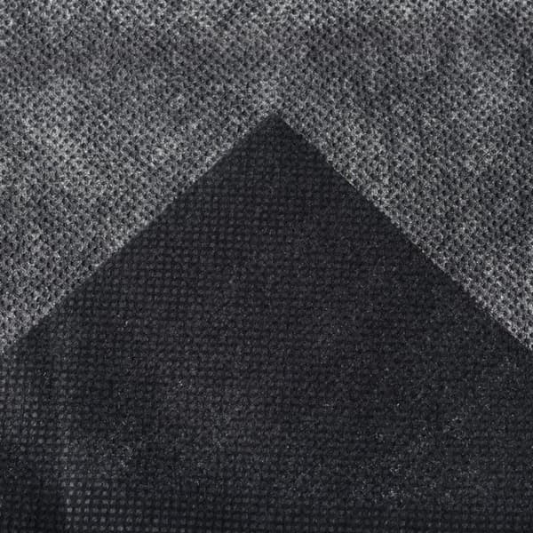 Nature jorddug 1 x 20 m sort 6030220