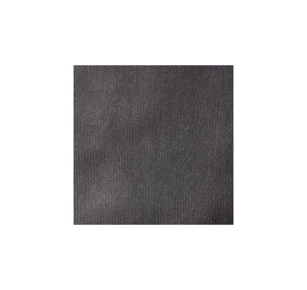 Anti-weed non-woven 80g/m² sort, 3,2m x 5m