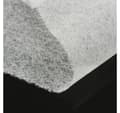 Miniatyrbillede 2 af 3: Non-woven 30g/m² vinter-forår, hvid, 1,6 x 10m