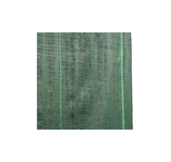 Mansikka- /katekangas GREEN 110g, 3,2 x 50m, Bradas