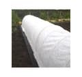 Miniatyrbilde 2 av 4: Forsterket luftgjennomtrengelig dekkmateriale 60 g/m², 3 х 10m