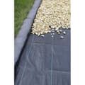 Miniatyrbillede 3 af 3: NATUR Landskapsduk - Anti UV-behandlad, 100 g / m² - 1 x 25 m