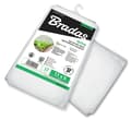 Miniatyrbilde 1 av 3: Set med 15 produkter. Non-woven 17g/m² fjær, hvit, 1,1 x 5m
