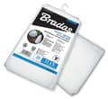 Miniatyrbilde 1 av 3: Set med 5 produkter. Non-woven 30g/m² vinter-vår, hvit, 1,6 x 10m