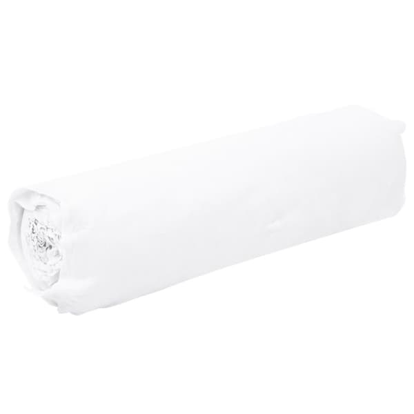 vidaXL ukrudtsdug 1x150 m polyesterfibre hvid