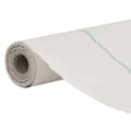 Miniatyrbillede 3 af 8: vidaXL ukrudtsdug 1x25 m PP hvid