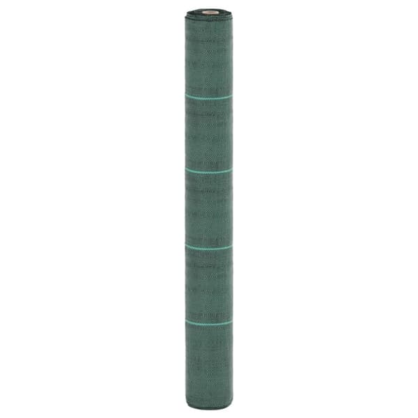 Ogräsmatta grön 1x150 m PP