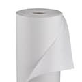Miniatyrbild 1 av 5: 200 m² Vinterskyddsfleece Isolerande trädgårdsfleece Frostskyddsfleece 150 g 1 m bred