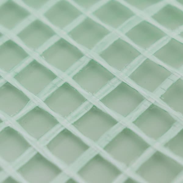 24 m mesh liner, have liner, drivhus liner, kold ramme liner 1,5 m bred