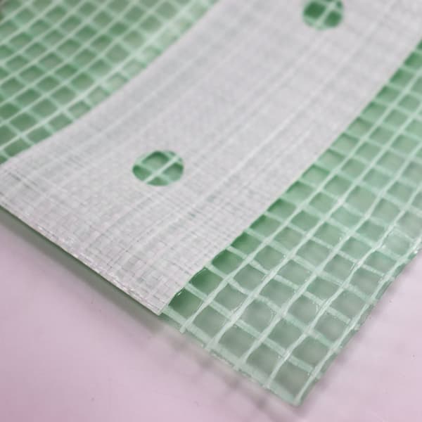 24 m mesh liner, have liner, drivhus liner, kold ramme liner 1,5 m bred