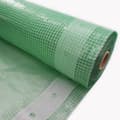 Miniatyrbillede 2 af 6: 26 m mesh liner, have liner, drivhus liner, kold ramme liner 1,5 m bred