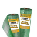 Miniatyrbillede 1 af 6: 26 m mesh liner, have liner, drivhus liner, kold ramme liner 1,5 m bred