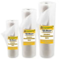 Miniatyrbillede 1 af 7: 2 m Haveliner Drivhusliner UV 5 Koldrammeforing Drivhusliner 6 m bred