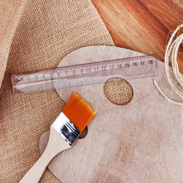 25 m x 1 m Jutestof 305 g/m² Jutemåtte Havejute Jutestof Jute-jutebånd