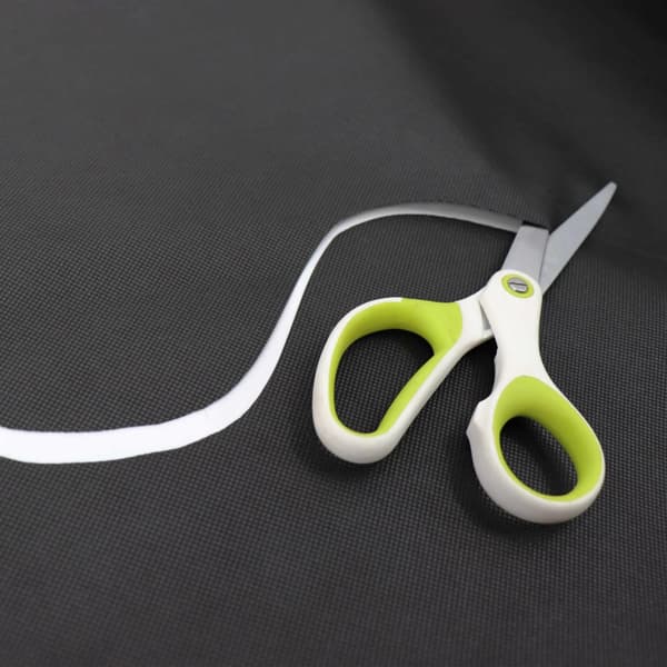 15 m² Trädgårdsfleece Ogräsbekämpningstyg Ogräsfoder Mulchfoder Mulchtyg 150 g/m² 1 m w.