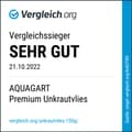 Miniatyrbillede 3 af 5: 285 m² Havefleece Ukrudtsbekæmpelsesstof Mulchstof Ukrudtsbekæmpelsesmembran 150 g 1,5 m bred PES
