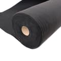 Miniatyrbillede 2 af 5: 285 m² Havefleece Ukrudtsbekæmpelsesstof Mulchstof Ukrudtsbekæmpelsesmembran 150 g 1,5 m bred PES