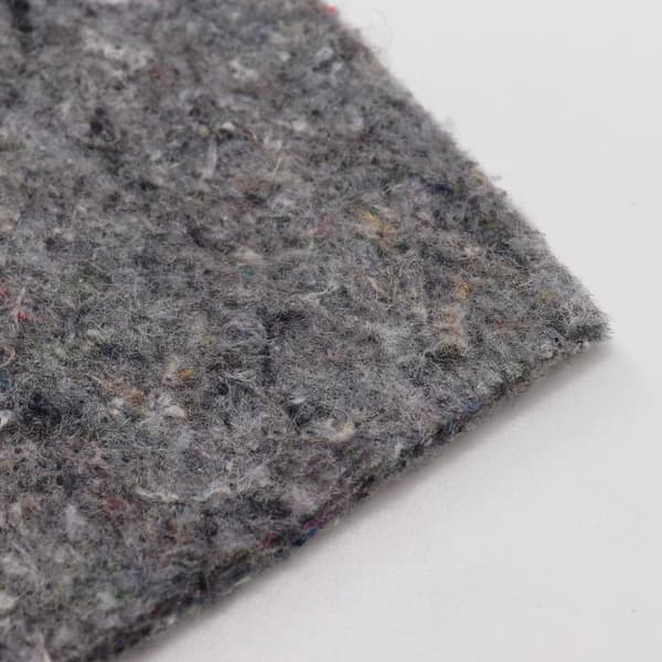 16 m² Kapillærmåtte Vandingsmåtte Filtermembran Opbevaringsfleece 1000 g 2 m w.