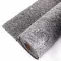 Miniatyrbillede 2 af 5: 40 m² Kapillærmåtte Vandingsmåtte Filtermembran Opbevaringsfleece 500 g 2 m bred