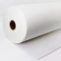 Miniatyrbillede 3 af 6: 140 m² Havefleece Ukrudtsbekæmpelsesstof Ukrudtsforing Mulchstof 150 g/m² hvid 2 m bred