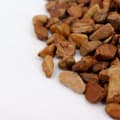 Miniatyrbillede 2 af 6: 140 m² Havefleece Ukrudtsbekæmpelsesstof Ukrudtsforing Mulchstof 150 g/m² hvid 2 m bred