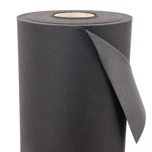 54 m² Havefleece Ukrudtsbekæmpelsesstof Mulchstof 80 g 1,8 m bred
