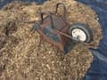 Miniatyrbillede 8 af 8: 96 m² Ukrudtsbekæmpelsesmembran Ukrudtsforing Mulch liner 100 g 2 m bred
