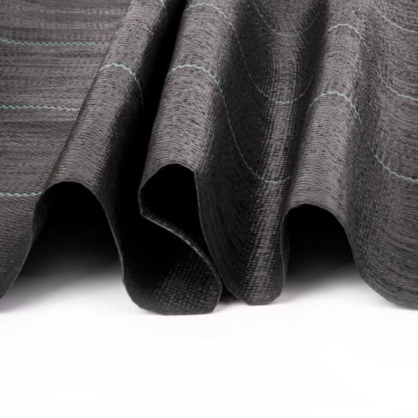 Viking Choice Anti-Rodnet - UV-bestandig, 100m x 1,6m, Inklusive 100 Jordpinde