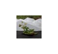 Miniatyrbilde 3 av 3: Set med 10 produkter. Non-woven 50g/m² vinter, hvit, 1,6 x 5m